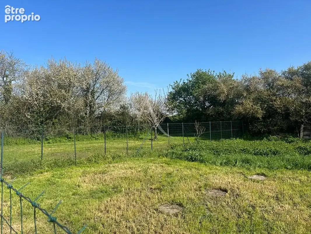 Maison à Moreilles - photo 10