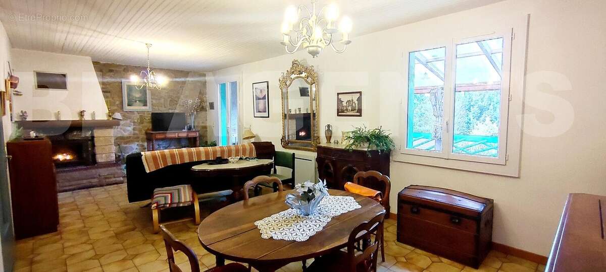 IMG_20250602_111705 - Maison à MIREPOIX