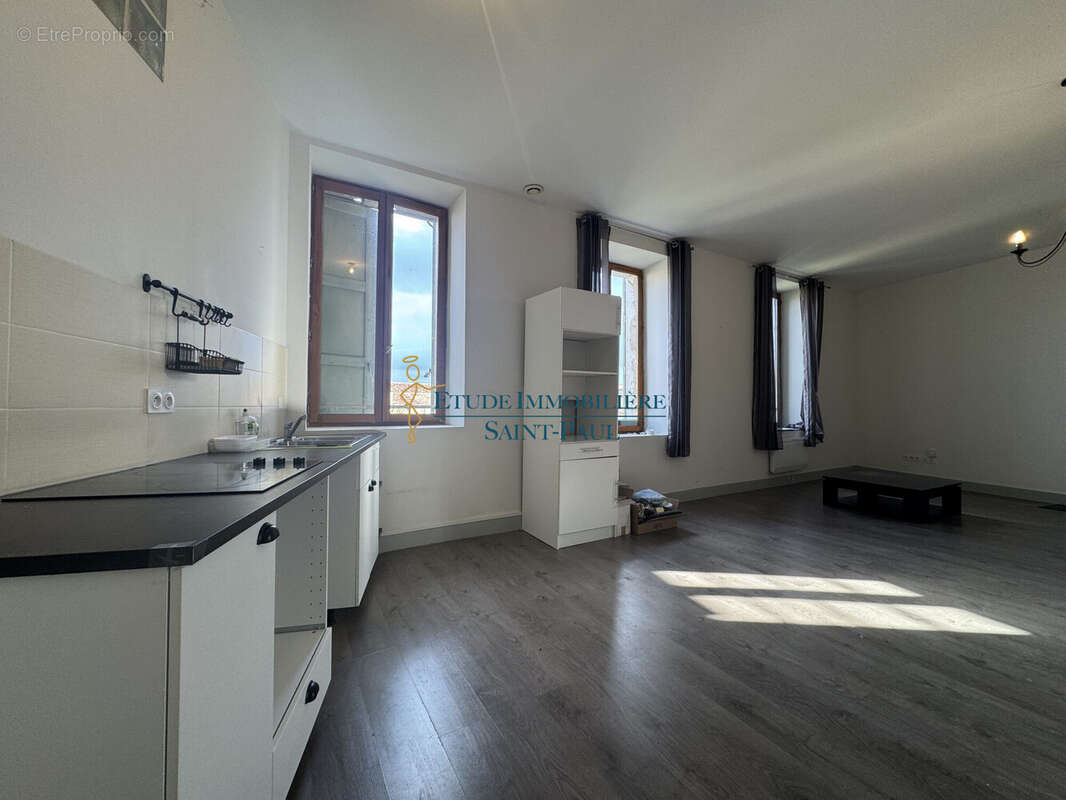 Appartement à CLERMONT-L&#039;HERAULT