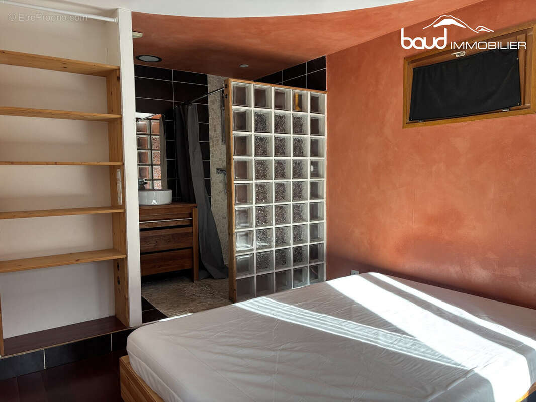 Appartement à VILLARD-DE-LANS