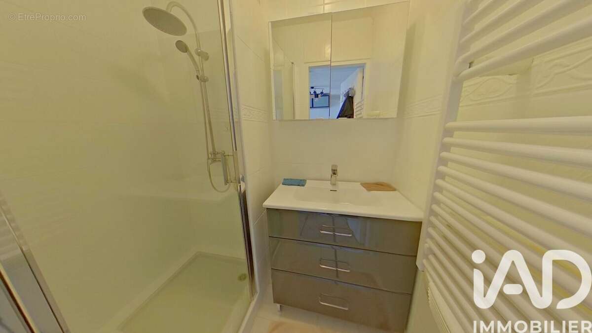 Photo 6 - Appartement à MOISSY-CRAMAYEL