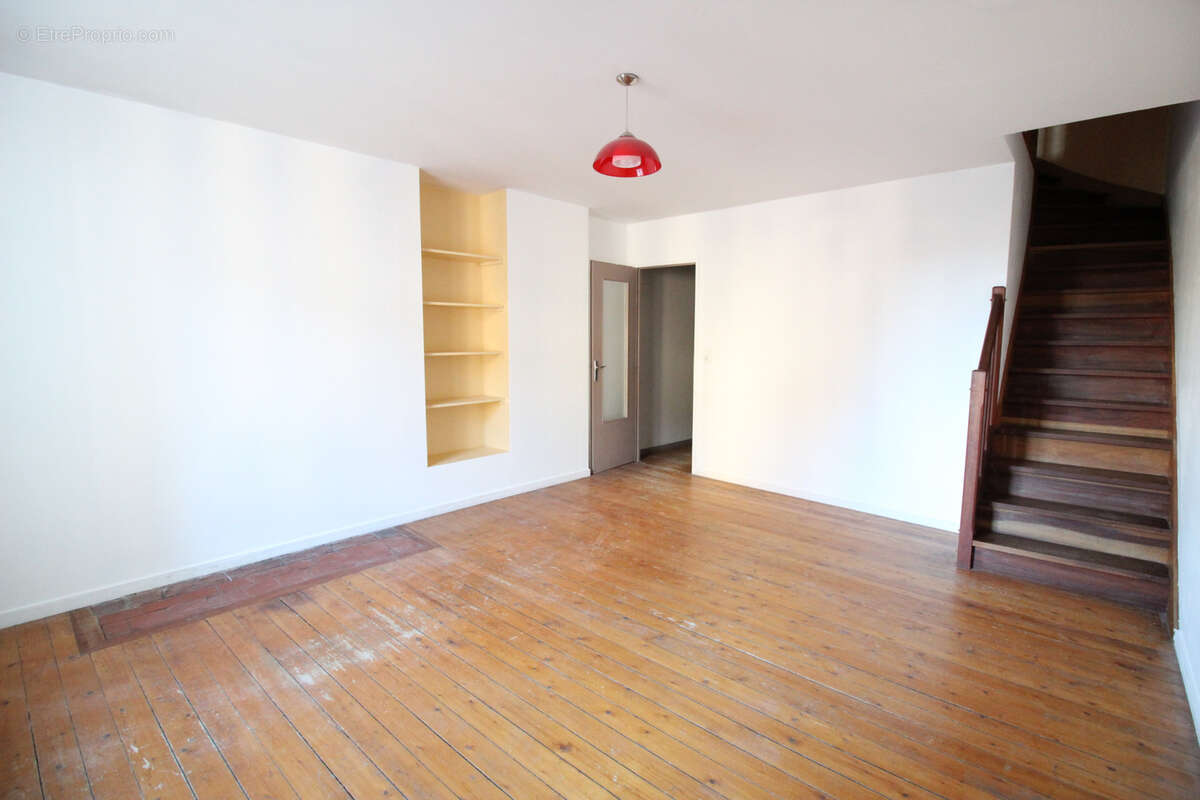 Appartement à AUXONNE