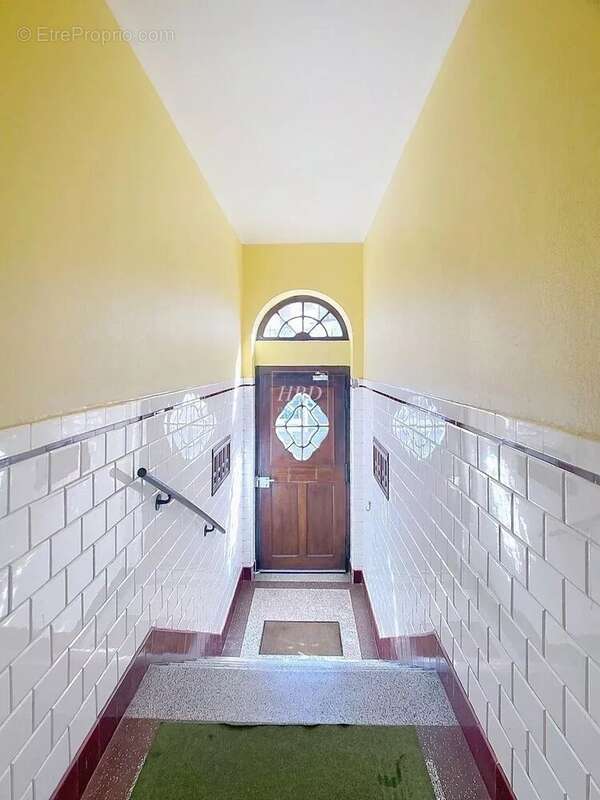 Appartement à SCHILTIGHEIM
