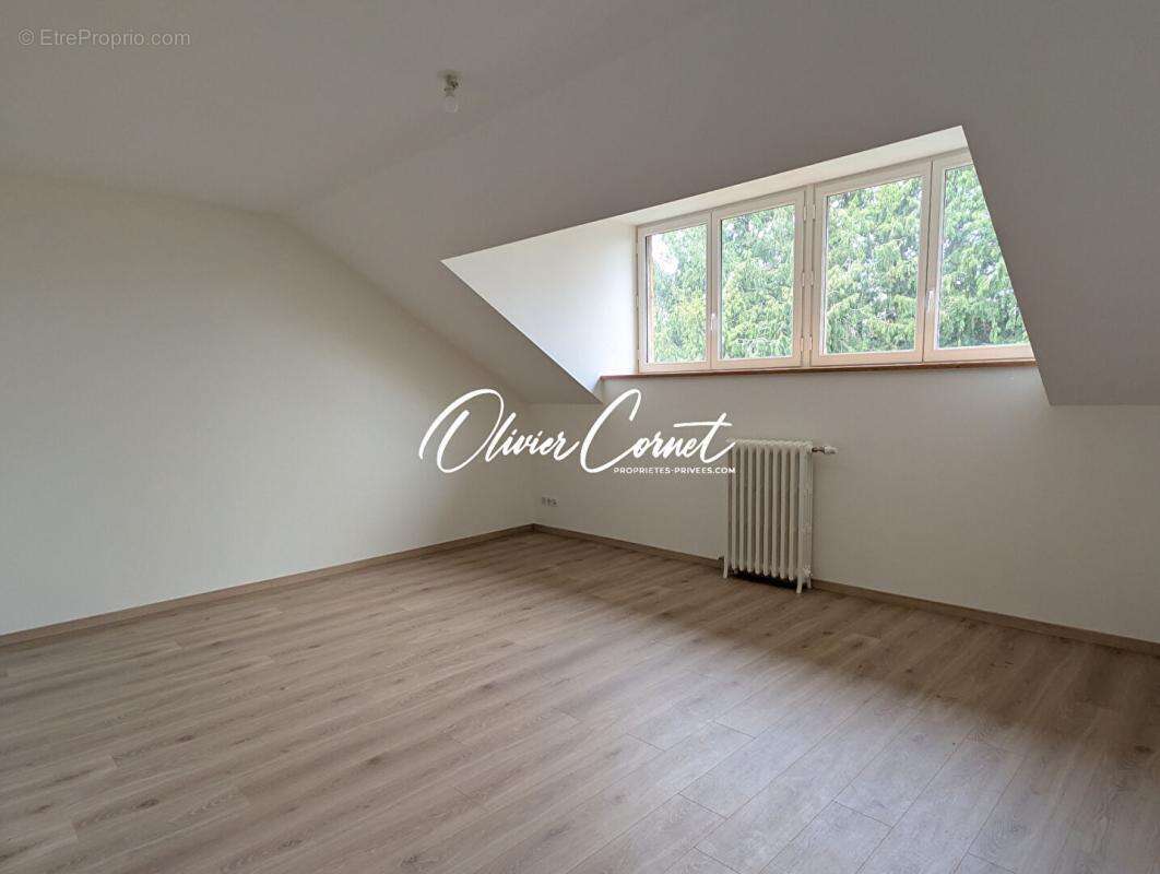 Maison à NOGENT-LE-ROTROU