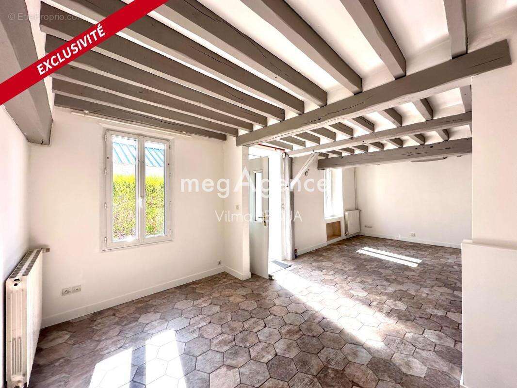 Maison à COLLEMIERS