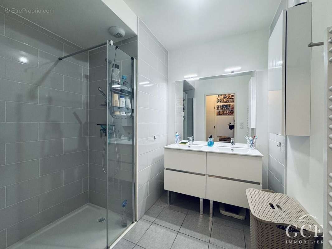 Appartement à URRUGNE