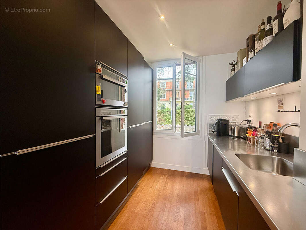 Appartement à LE HAVRE