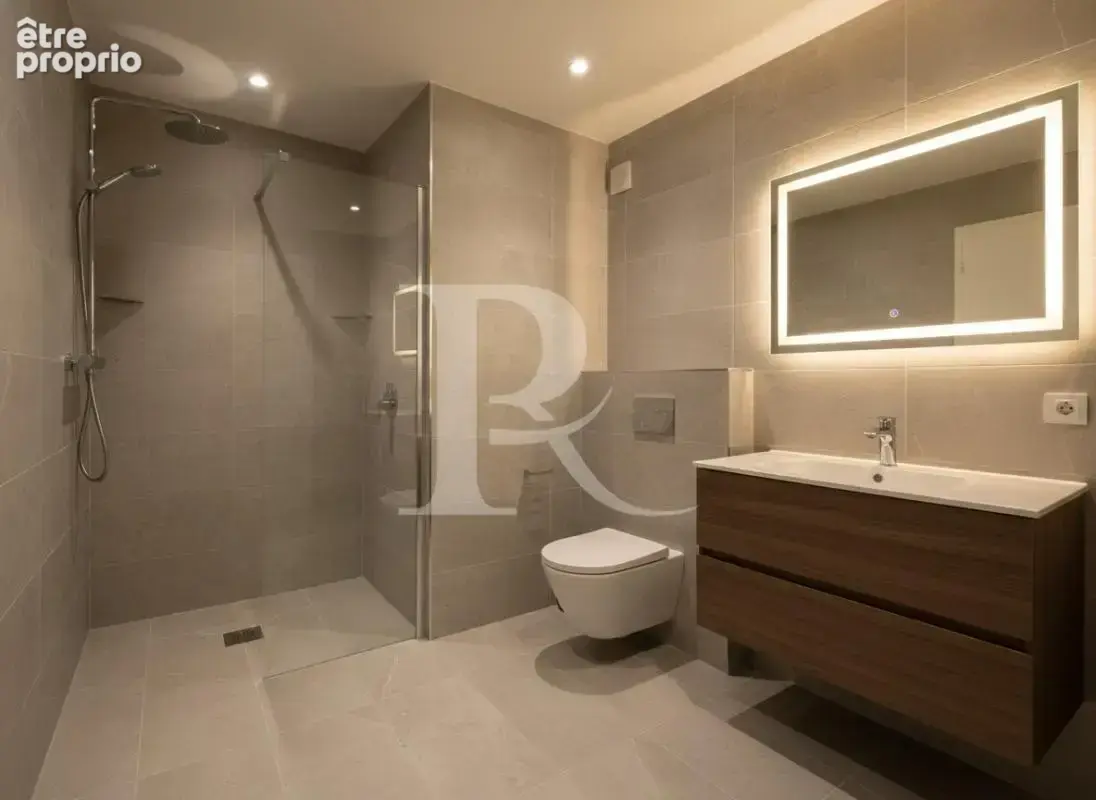 Appartement 3 pièces à Lagny-sur-Marne - photo 3