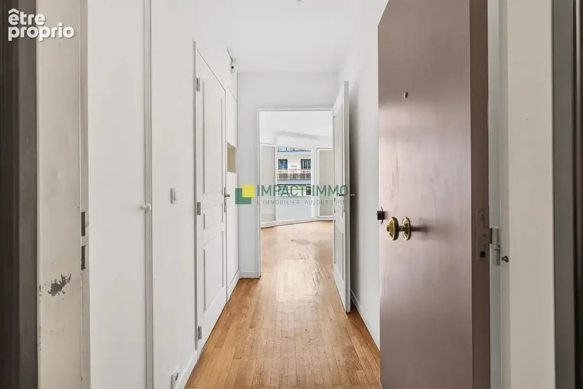 Appartement 2 pièces à vendre à Bois-Colombes (92270) - photo 4