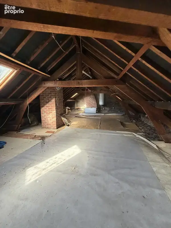 Immeuble - centre ville arras - photo 18