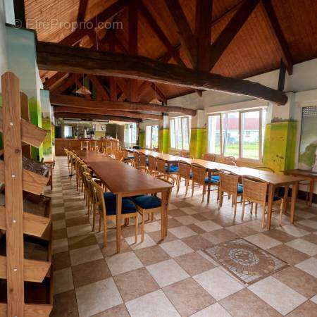 1 n°3 - Appartement à QUEND