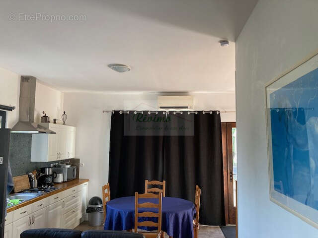 Propriété à Boisseron : nature, espace et fort potentiel locatif réunis - photo 14