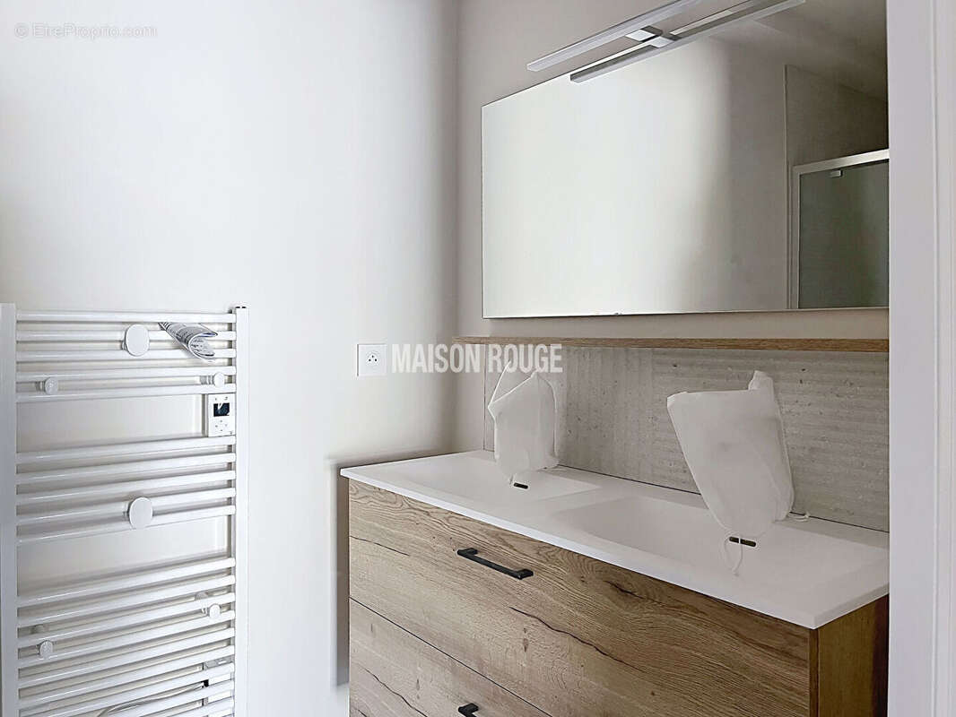 Maison à SAINT-BRIAC-SUR-MER