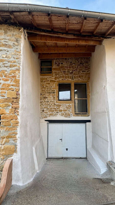 Maison à CHATILLON