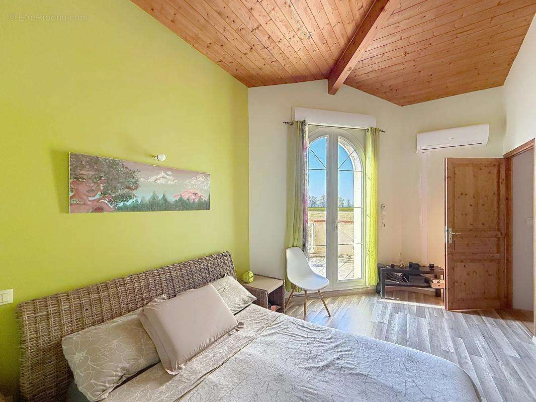 Maison à CASTELSARRASIN