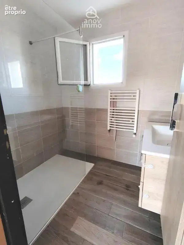 Maison de plain-pied - 76m2, 3 Chambres - proche commodités - photo 15