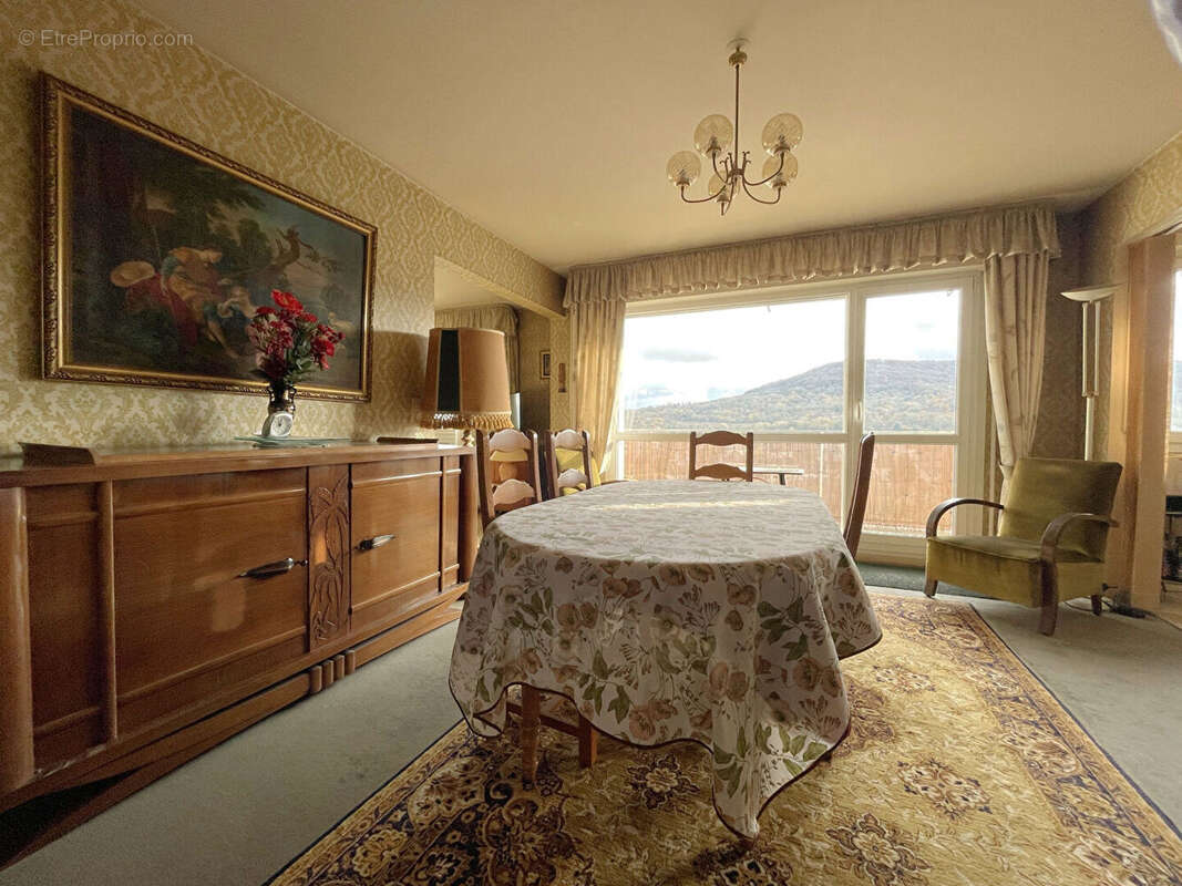 Appartement à ROMBAS