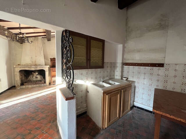 Appartement à TENDE