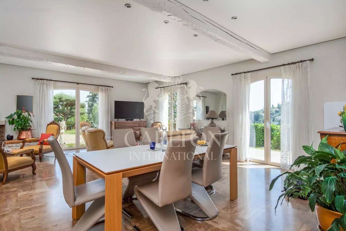 Maison à NICE