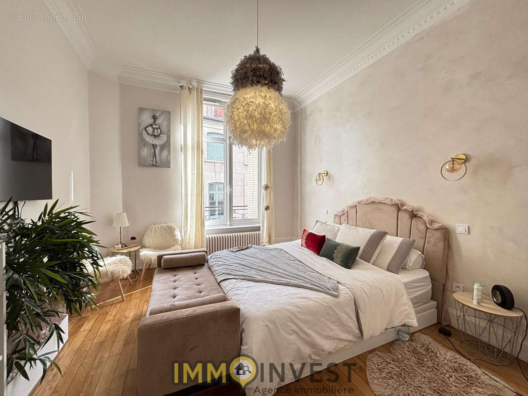 Appartement à LIMOGES