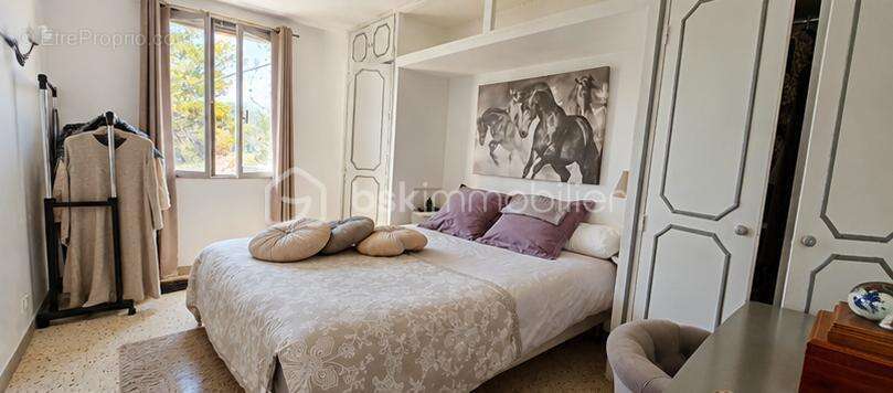  EN EXCLUSIVITÉ – A Cabasse (Var) - Villa avec vue panoramique, 5 Pièces - 100 M² - Grande Suite parentale –  Garage - photo 6