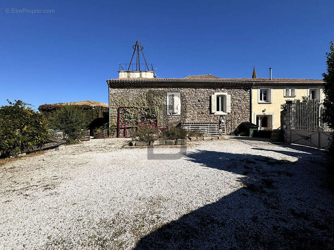 Maison à CARCASSONNE