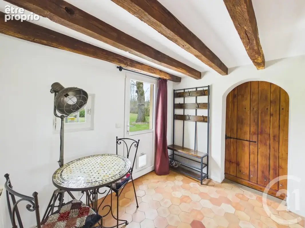 Maison 8 pièces 204 m² à vendre à Rochefort-En-Yvelines (78730) - photo 17
