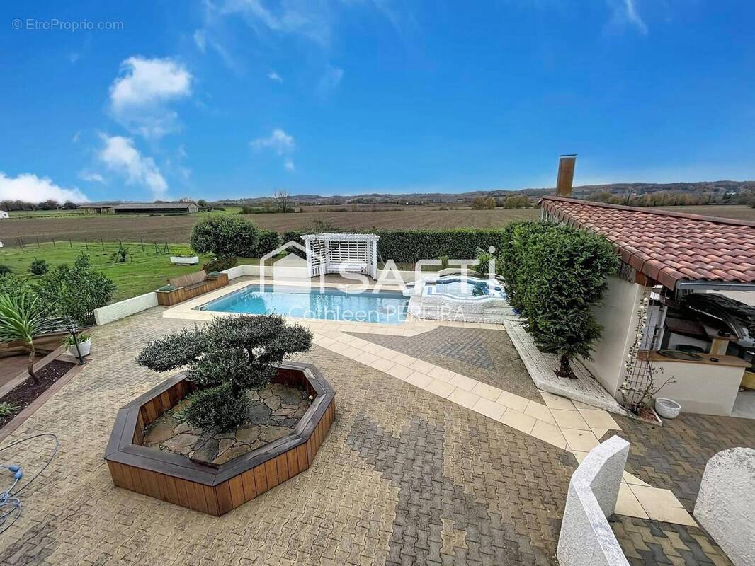 Photo 1 - Maison à GAILLAC