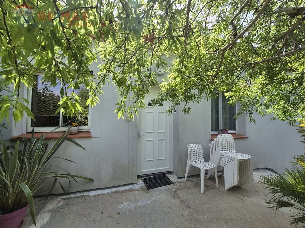 Maison à PREIXAN