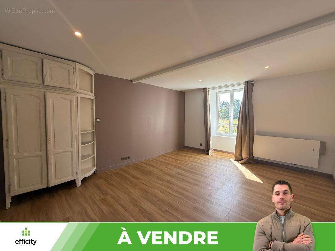 Maison 245 m² à Champigny-Le-Sec  - photo 10