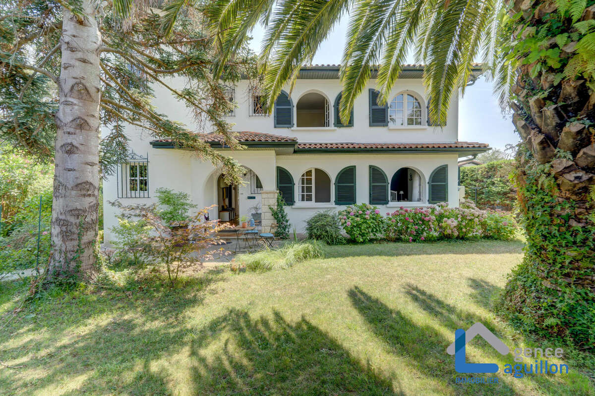 Superbe villa à deux pas de la plage - photo 5