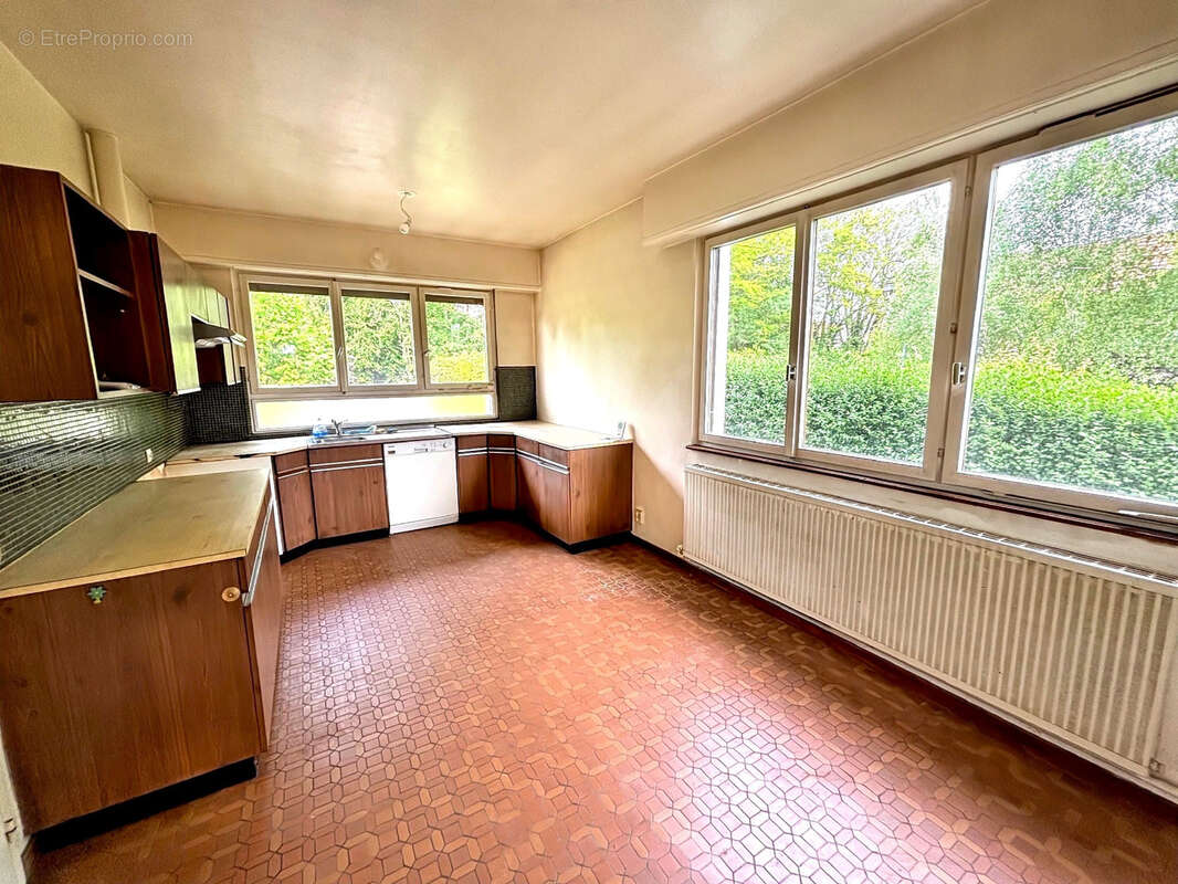 Maison à PFETTISHEIM