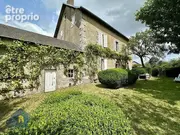 Maison à BUSSIERE-NOUVELLE