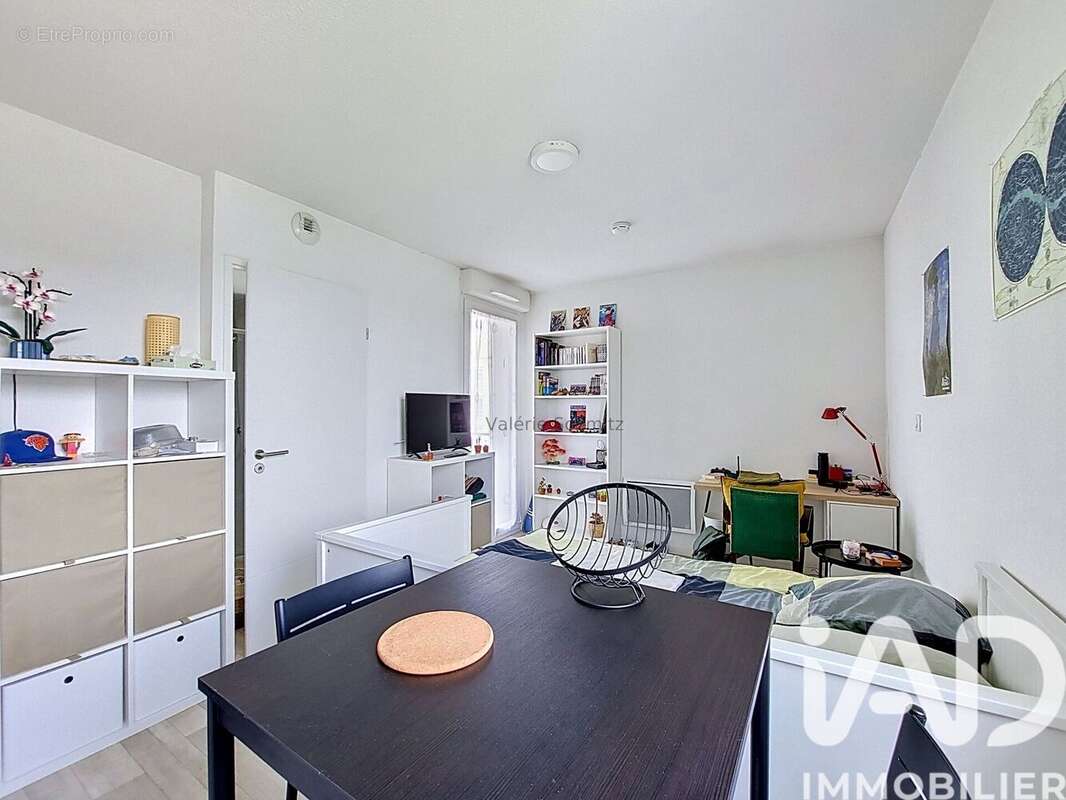 Photo 4 - Appartement à TOULOUSE