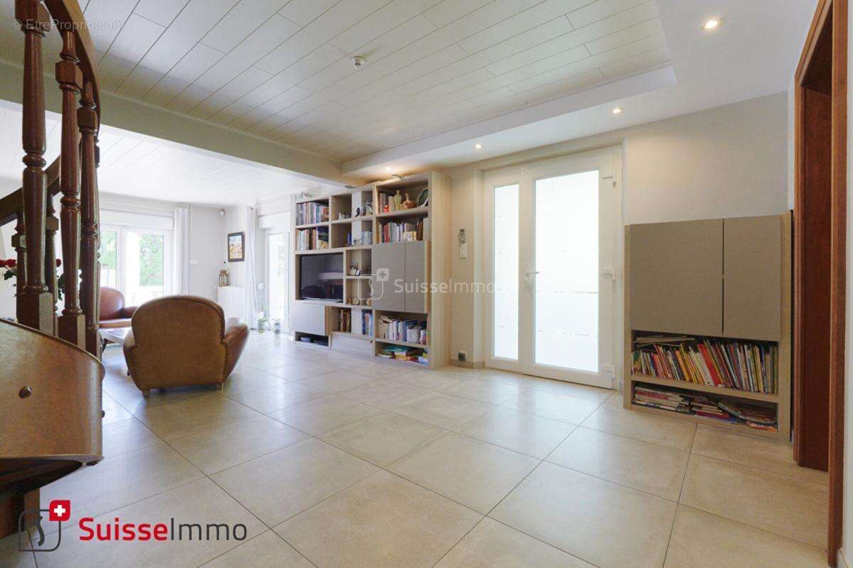 Maison Herimoncourt 7 pièces 150 m2 - photo 12