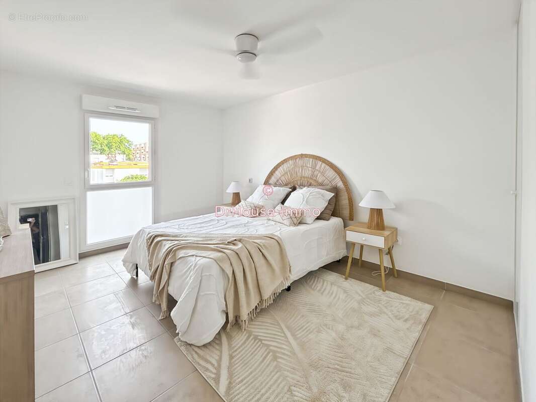 Appartement à BEZIERS