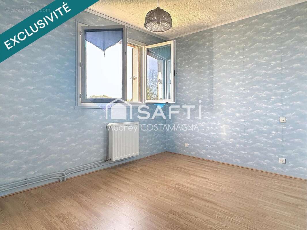 Photo 4 - Maison à MONTECH