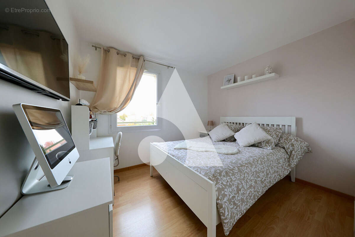 Appartement à LIEUSAINT