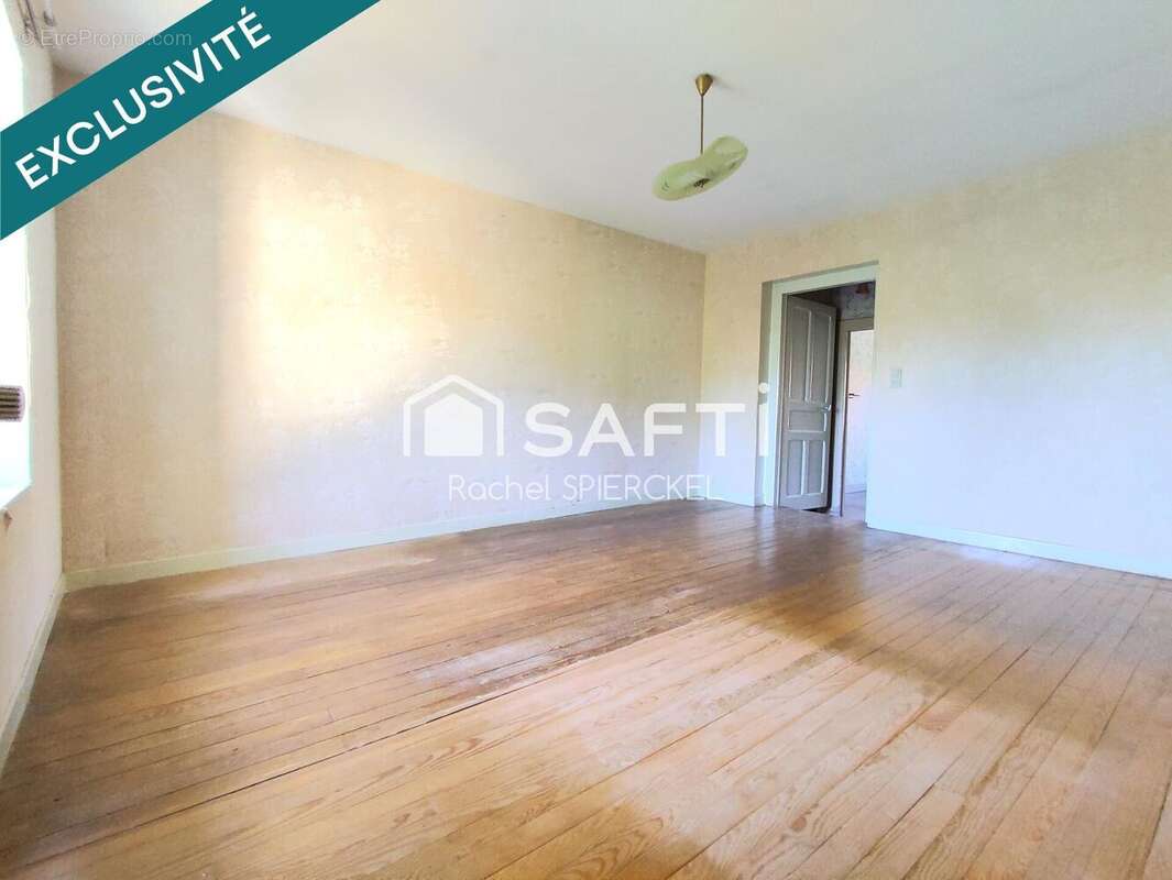 Photo 9 - Maison à DELME