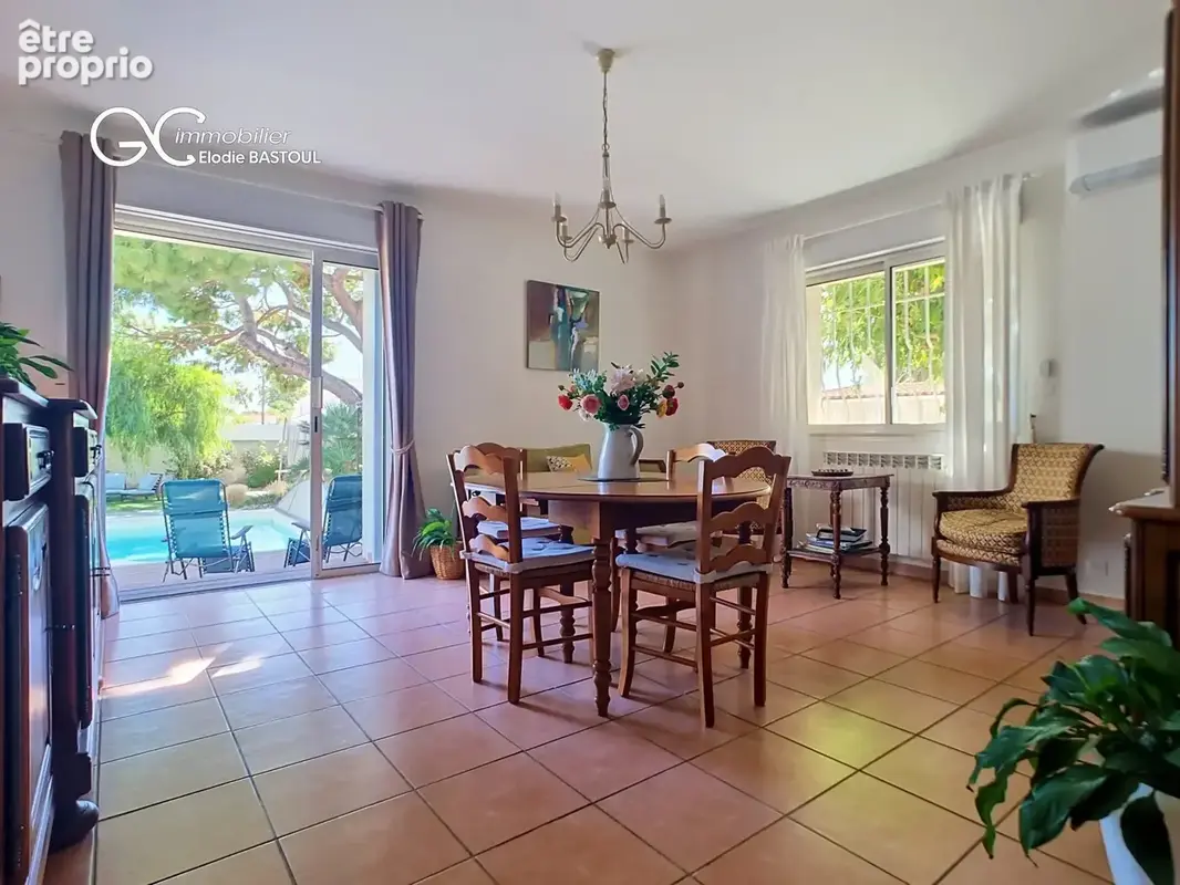 Maison 6 pièces 150 m² à vendre à Cers (34420) - photo 6