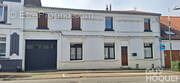 Maison à FAUQUEMBERGUES