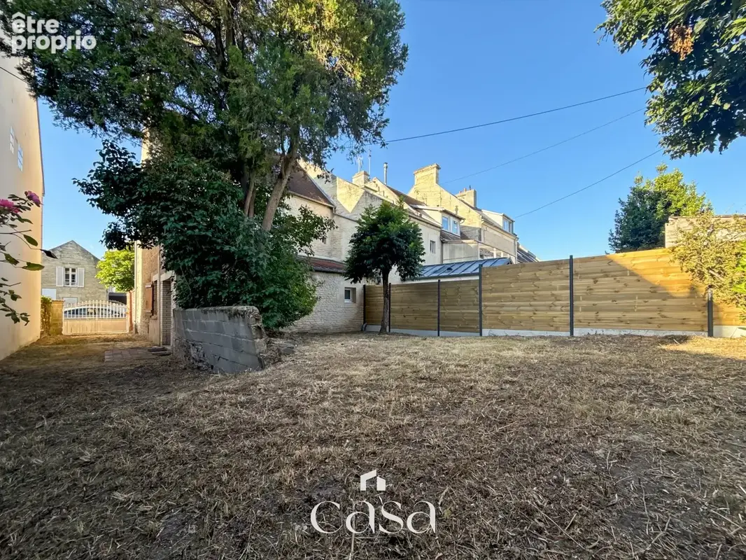 Maison 3 pièces 74 m² à vendre à Caen (14000) - photo 9