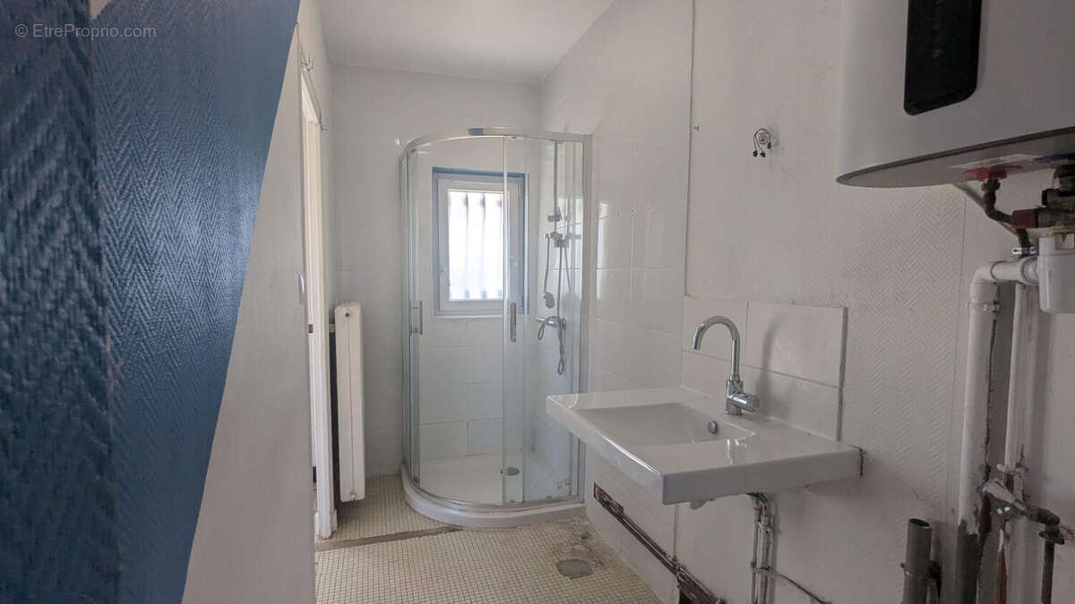 Maison 55 m² à Bragny-Sur-Saone  - photo 5