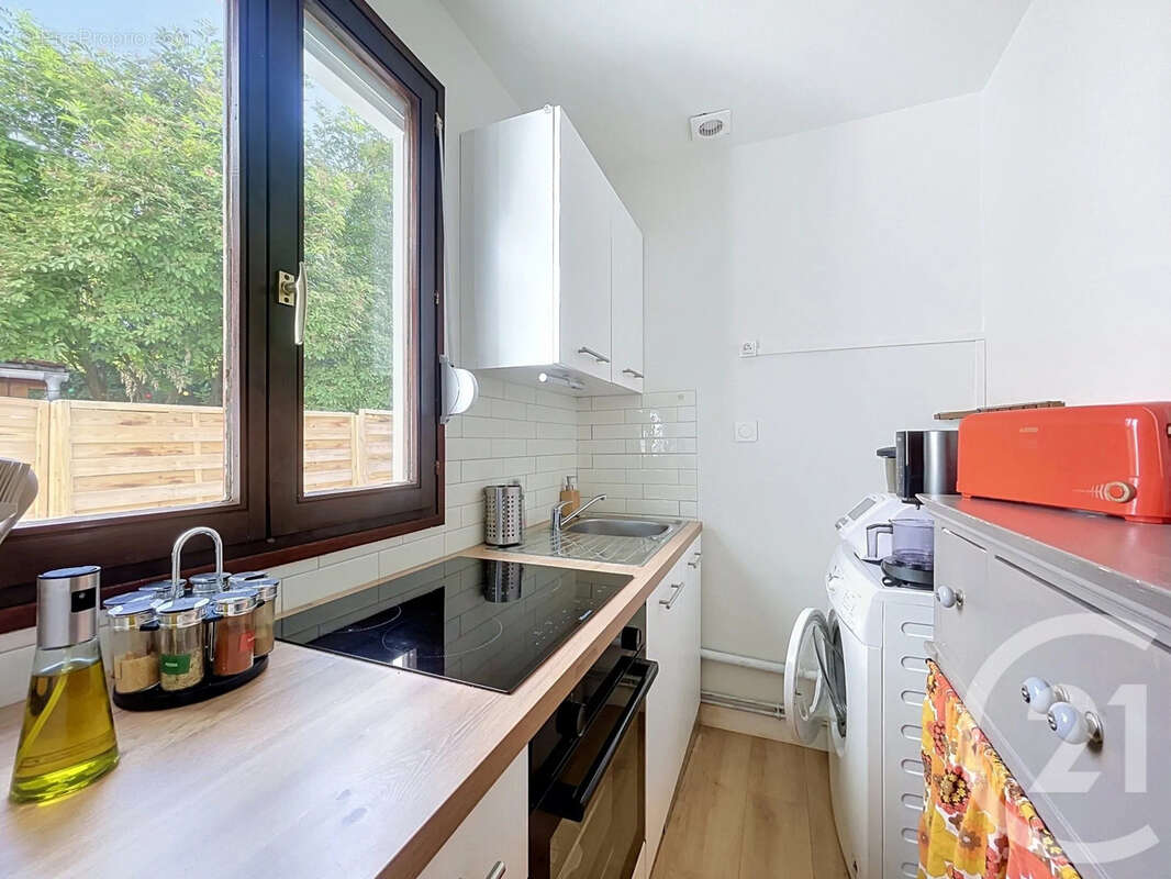 Appartement à DIJON