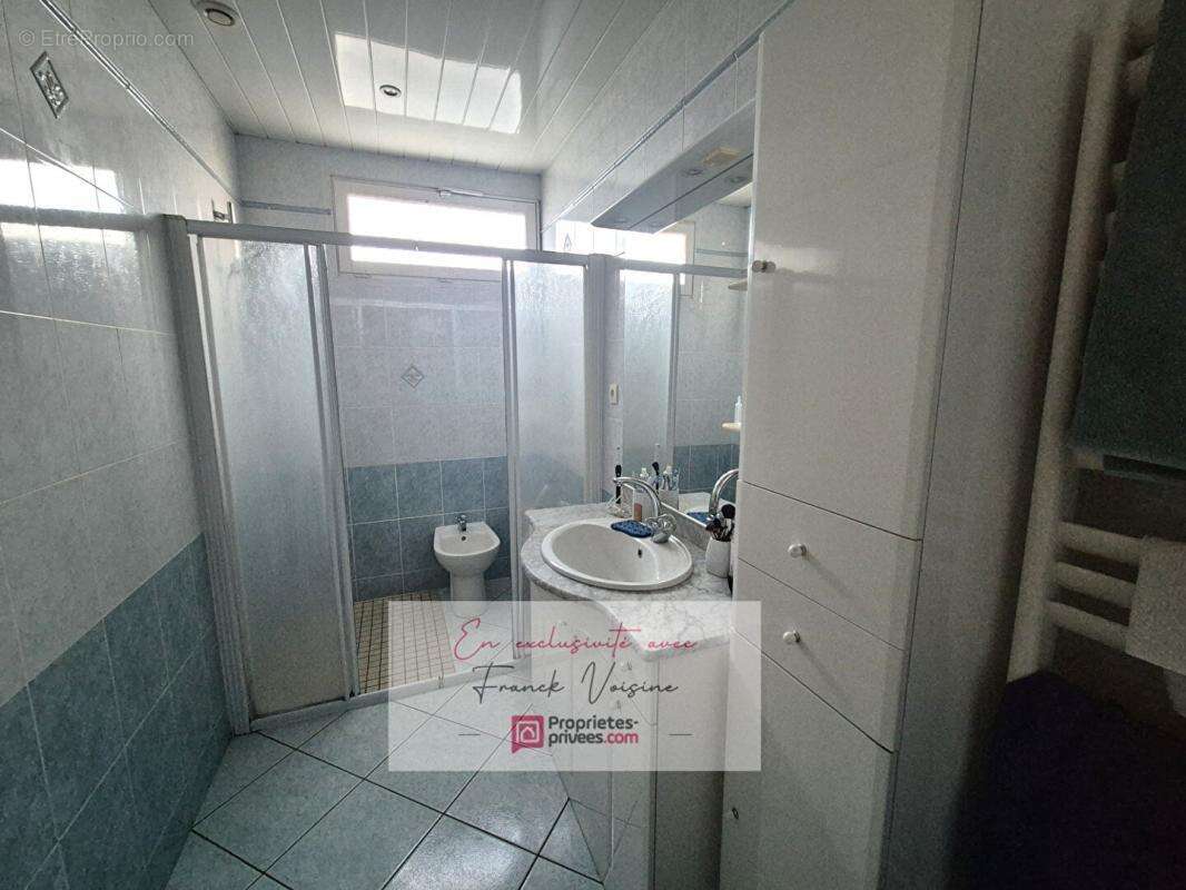 Maison à LES HERBIERS