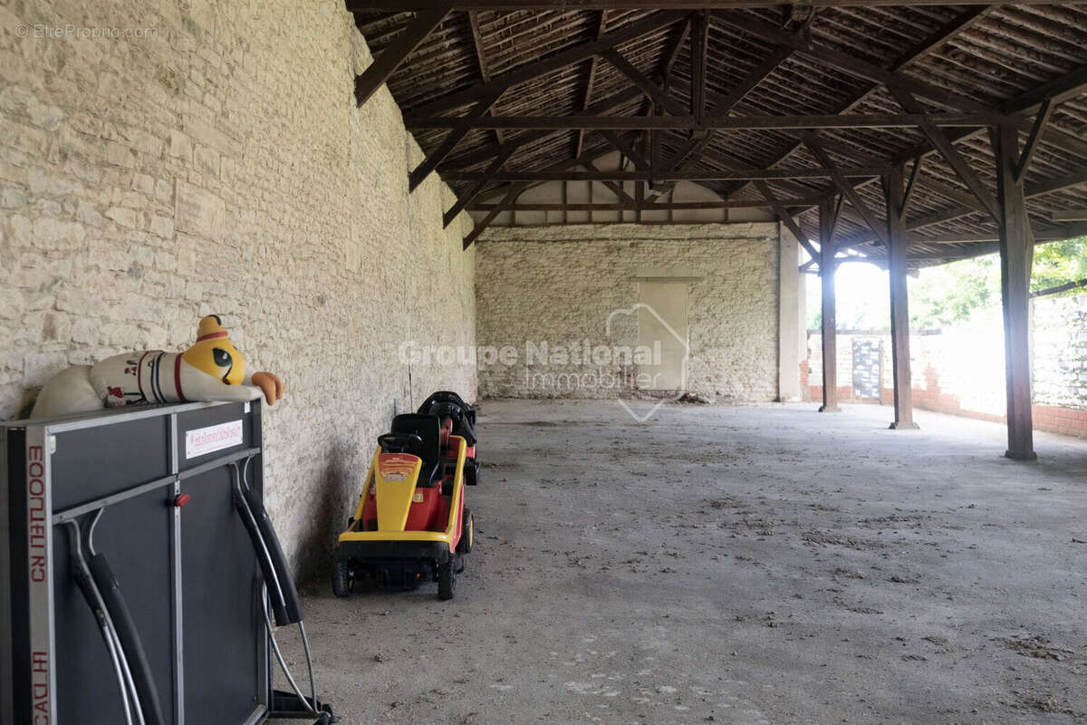 Maison à SAINT-SULPICE