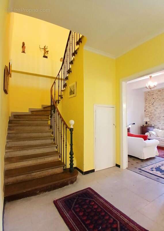 Maison à CESSENON-SUR-ORB