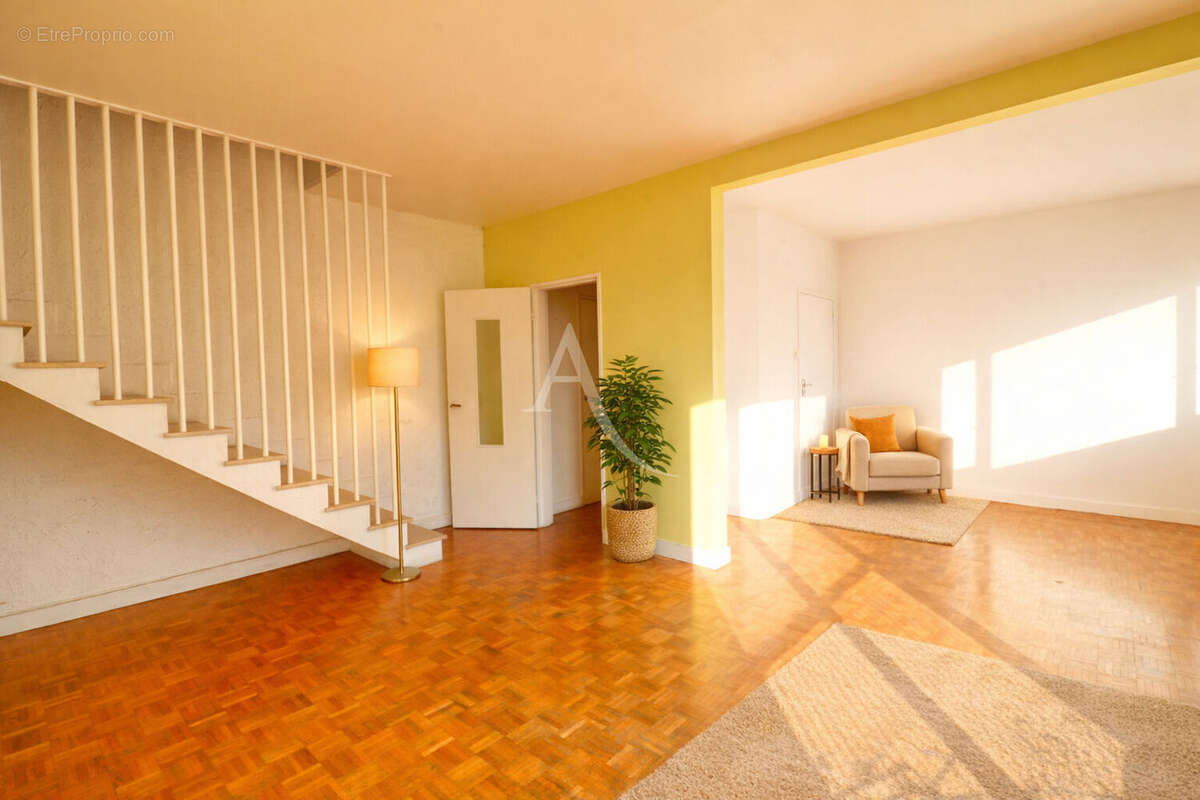 Appartement à ANTONY