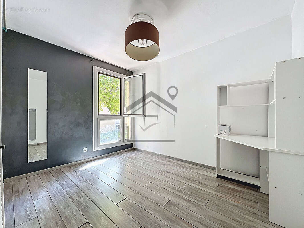 Appartement à VITROLLES