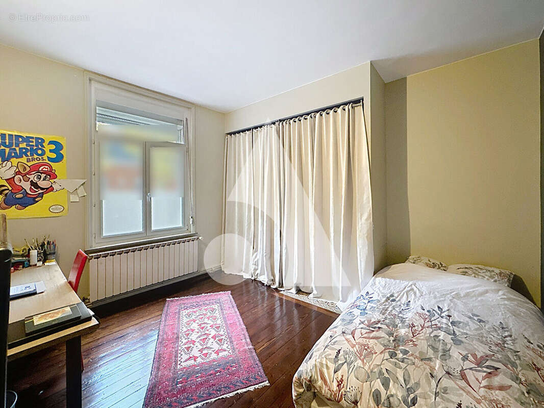 Maison à VALENCIENNES